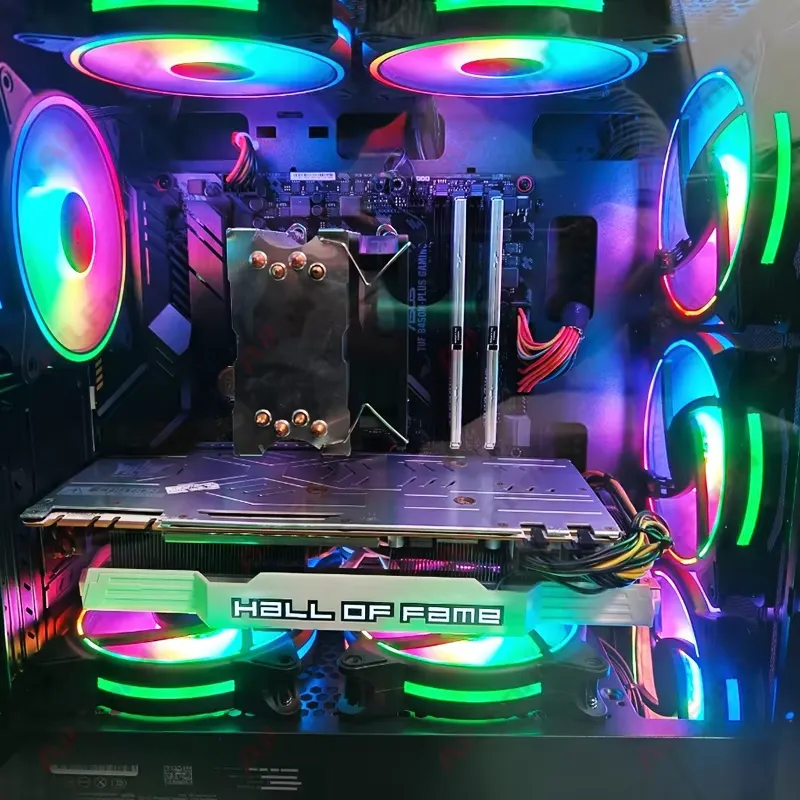 Pc Gaming Fullset - Goedkope complete gaming pc I5 I7