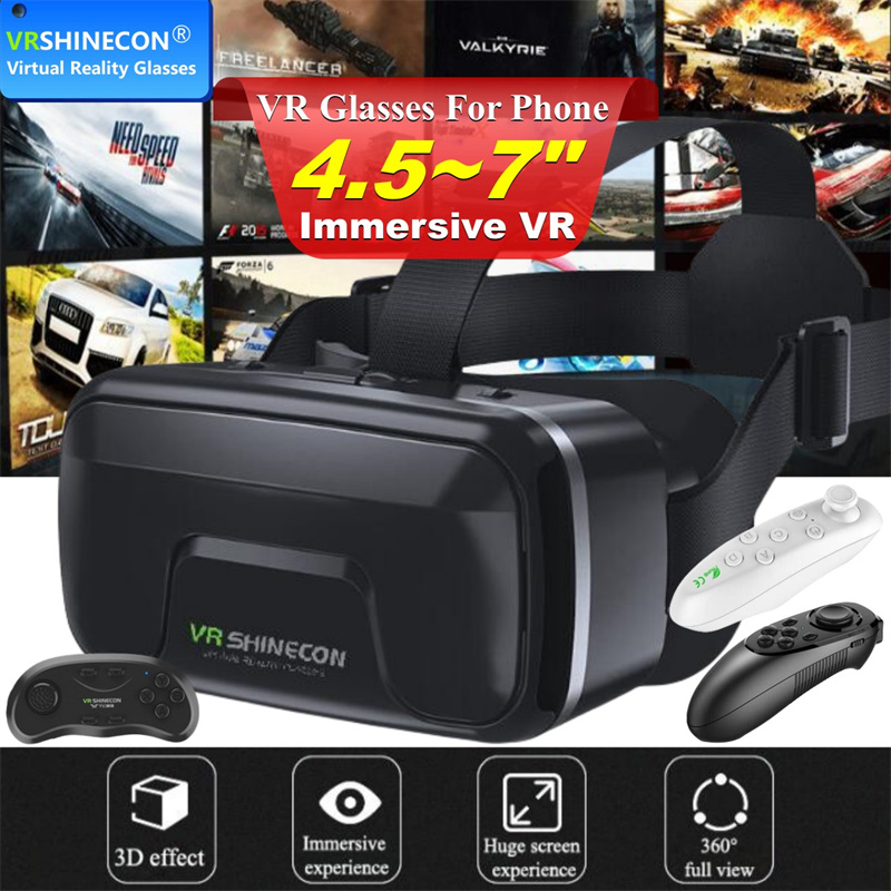 Vr Headset Pc - G04a Imax 3d Films Gigantische Scherm