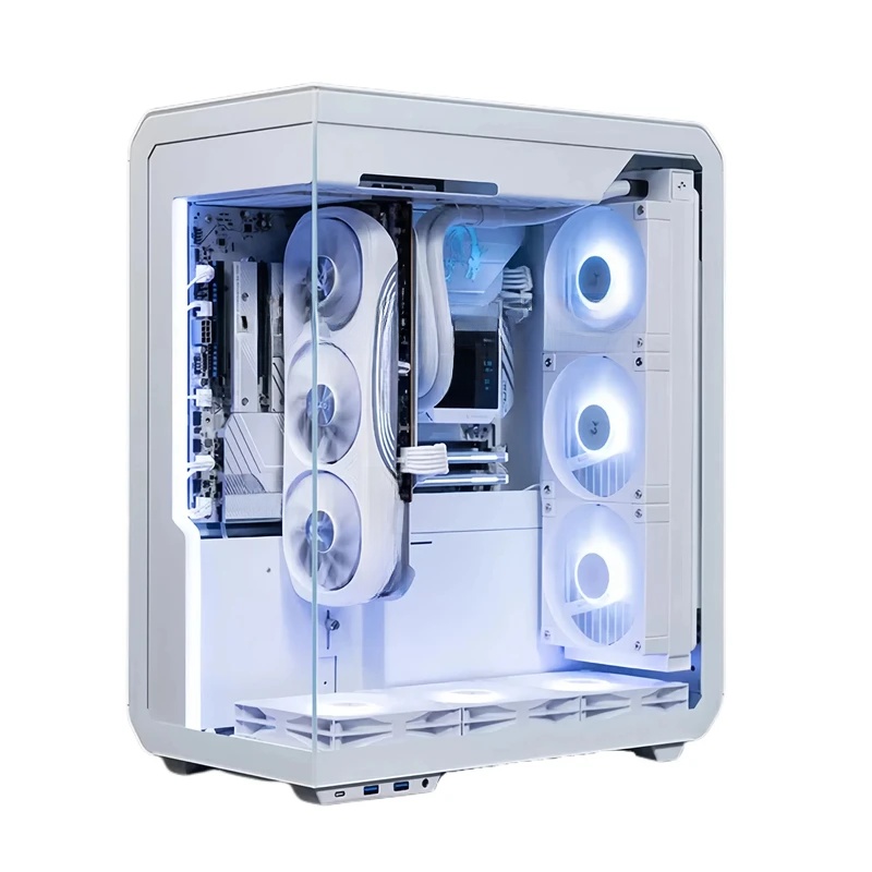 Pc Gaming Fullset - Goedkope Full Gaming Pc Aangepaste computerset