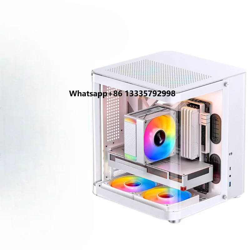 Pc Gaming Fullset - I5 12400F RTX3060 12G DDR4 16G