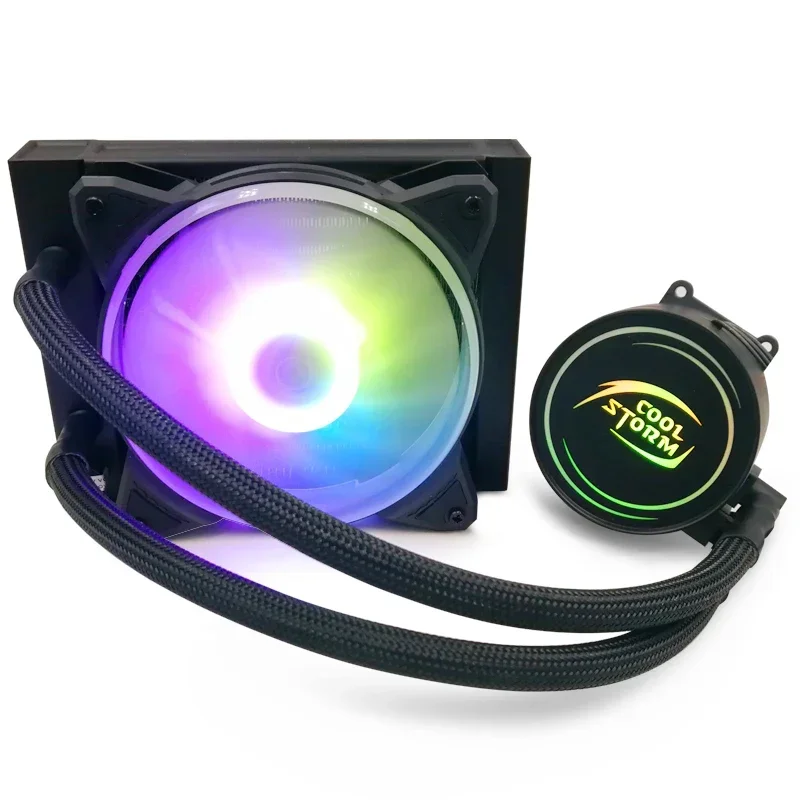 Pc Gaming Liquid - 2026 Groothandelsprijs Gaming PC Processor RGB