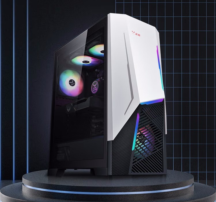 Gaming PC Intel i7 10700F/1270 - Pc Gaming Fullset recensie en prijs