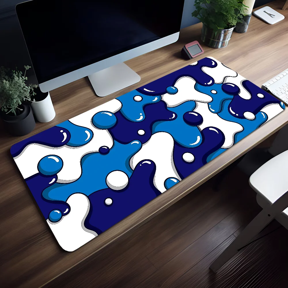 CIFBUY Abstract Vloeibaar Patr - Pc Gaming Liquid recensie en prijs