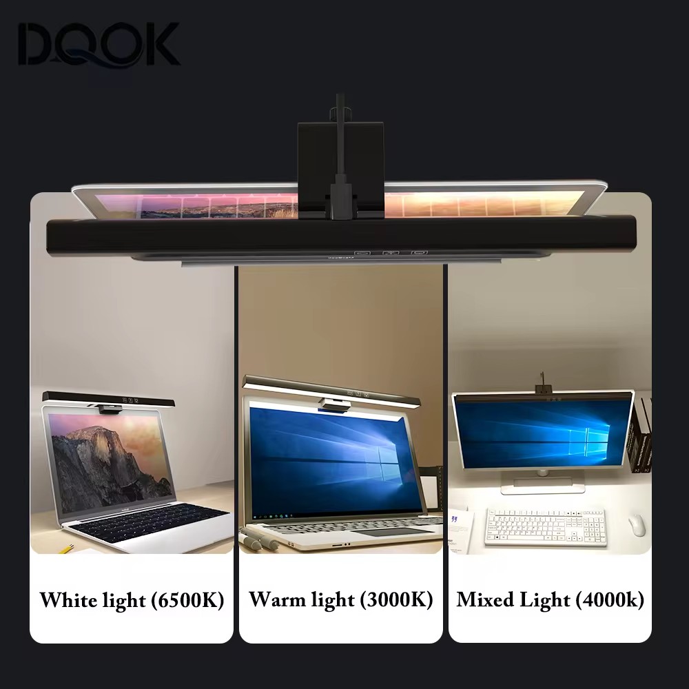 Scherm LED Bar Bureaulamp PC C - Pc Gaming Pink recensie en prijs