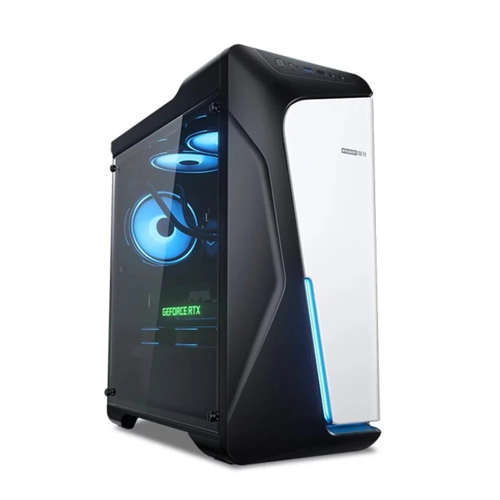 Gaming PC Intel i5 10400F/1240 - Pc Gaming Fullset recensie en prijs