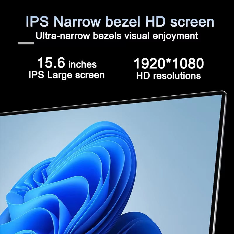 Nieuwe 15,6' Laptop Intel Core - Pc Gaming Intel recensie en prijs