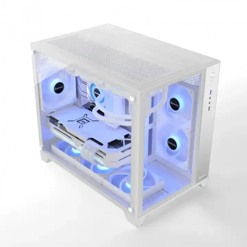 Goedkope complete gaming pc, c - Pc Gaming Fullset recensie en prijs