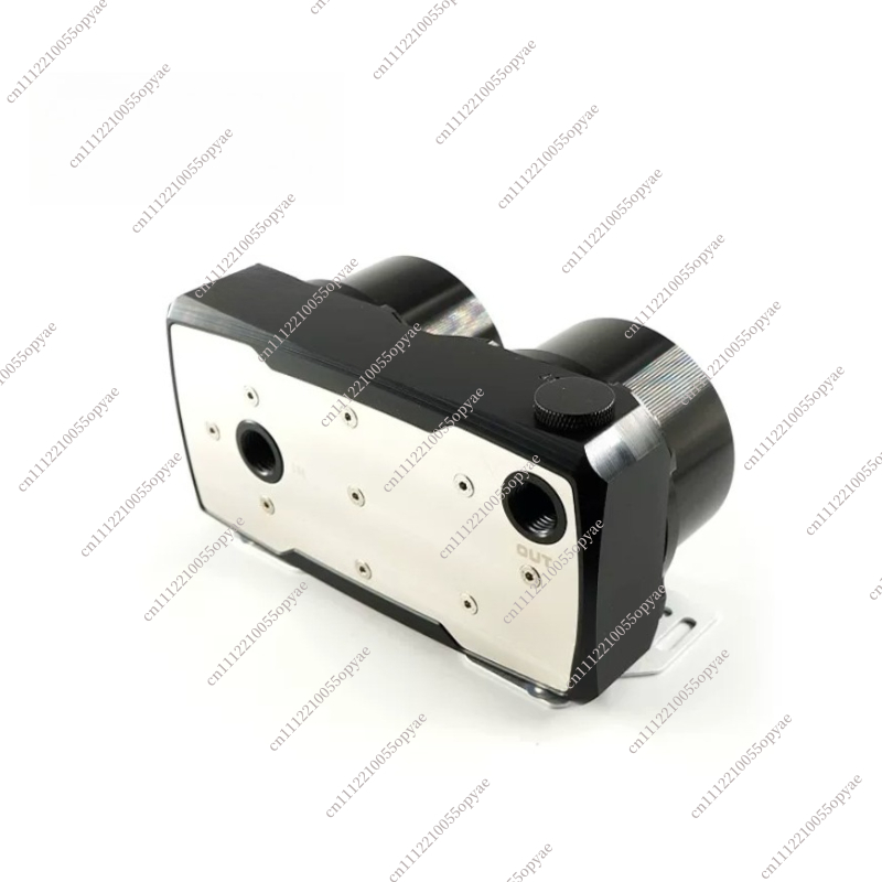 D5 Dual Pump Top Series Afdekk - Pc Water Cooling recensie en prijs