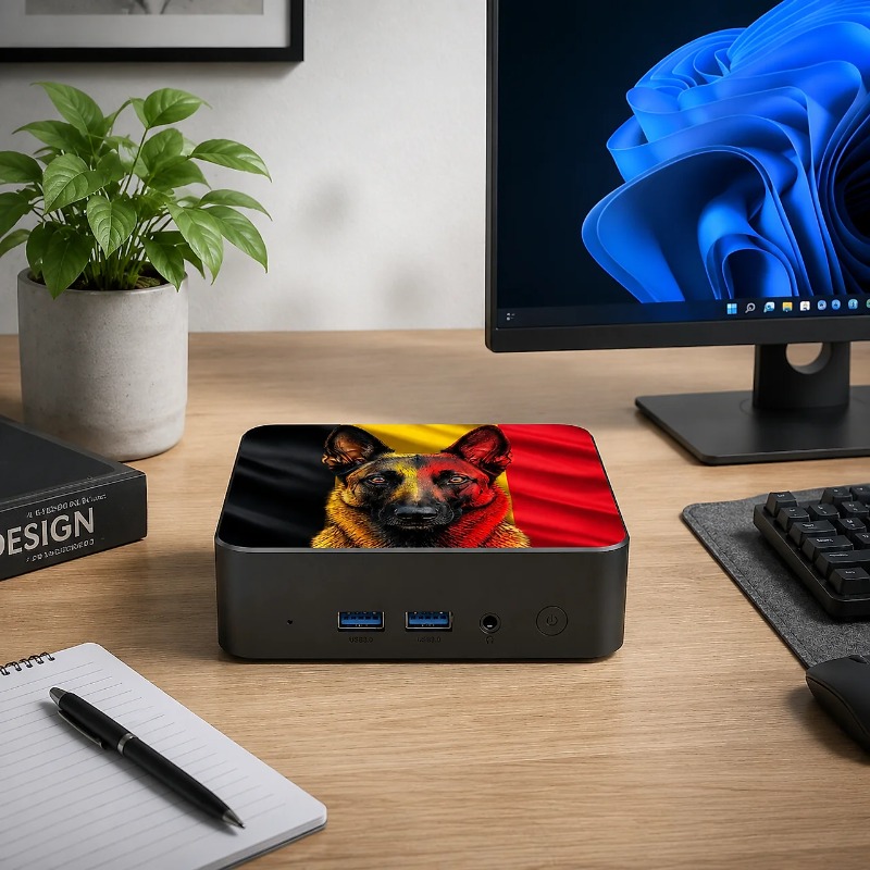 Intel Core i9 10980HK Kleine D - Pc Gaming Intel recensie en prijs