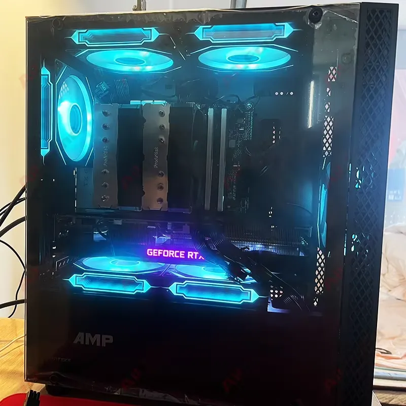 Goedkope complete gaming pc I5 - Pc Gaming Fullset recensie en prijs