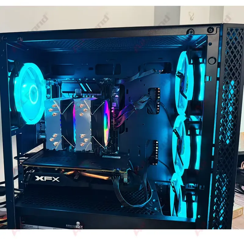 Goedkope complete gaming pc I5 - Pc Gaming Fullset recensie en prijs