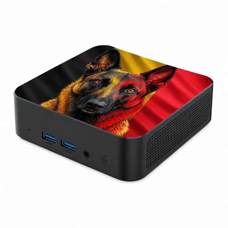 2026 Nieuwe Mini PC Intel Core - Pc Gaming Intel recensie en prijs