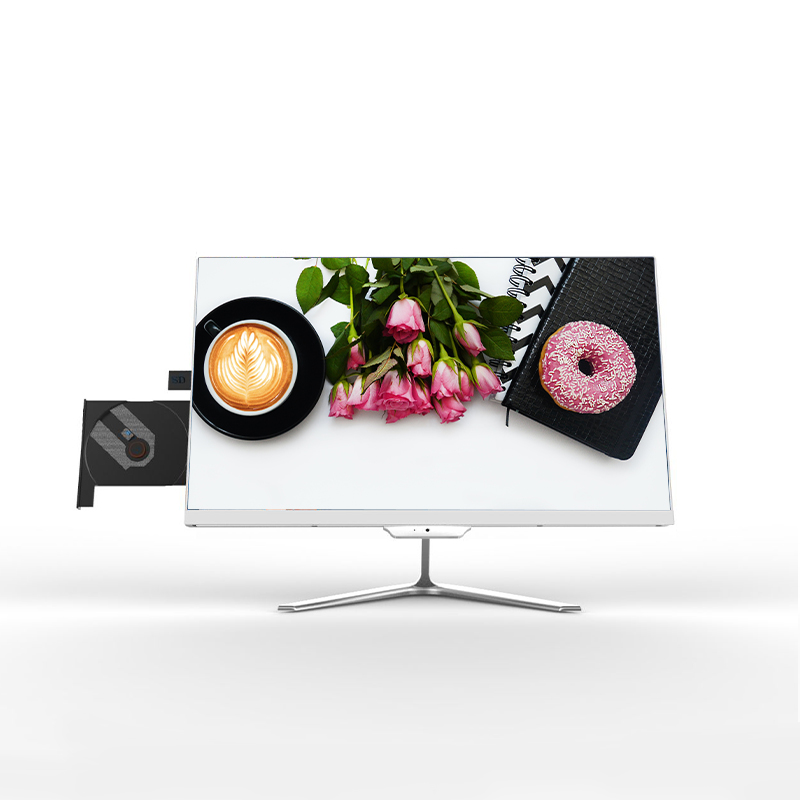 Alles In Een Desktop Computer  - Pc Gaming Fullset recensie en prijs