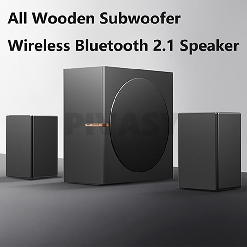4 Inch Full-Range Subwoofer 5. - Pc Gaming Fullset recensie en prijs