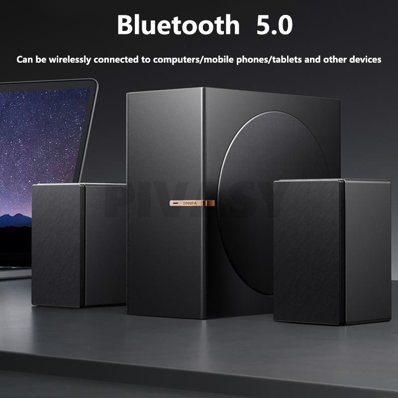 4 Inch Full-Range Subwoofer 5. - Pc Gaming Fullset recensie en prijs