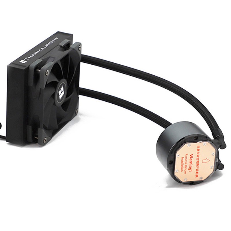 Thermalright Bevroren Magic Al - Pc Water Cooling recensie en prijs