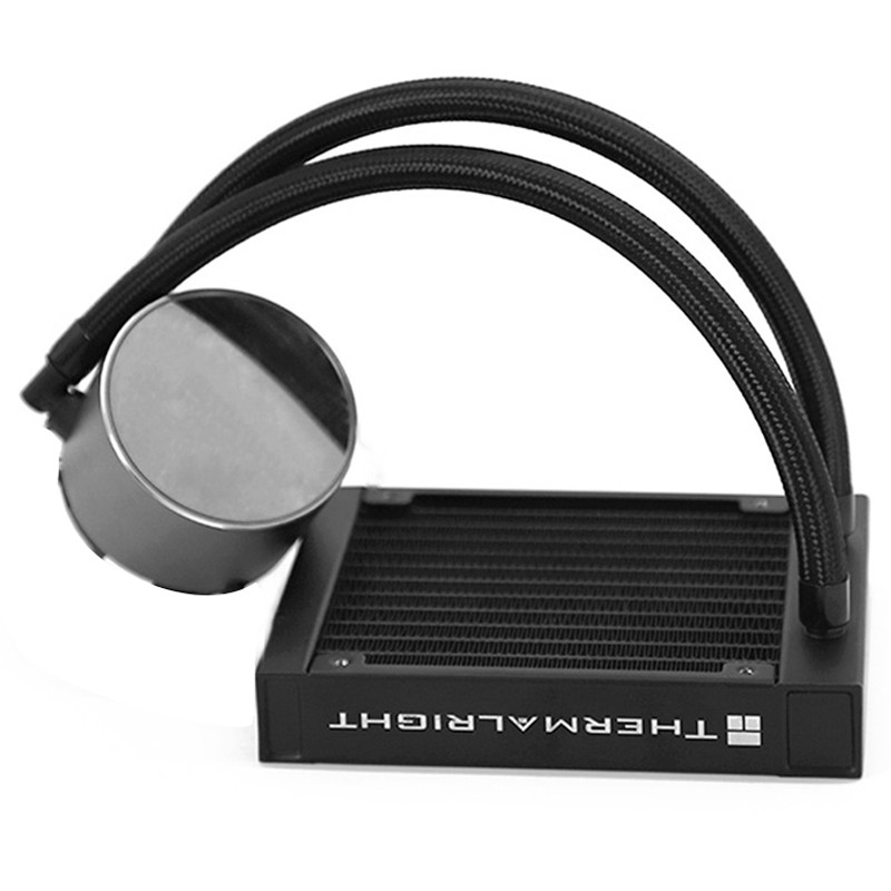 Thermalright Bevroren Magic Al - Pc Water Cooling recensie en prijs