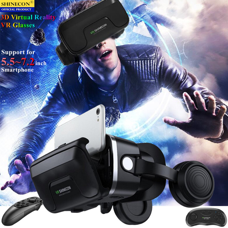 Originele Virtual Reality VR B - Vr Headset Pc recensie en prijs