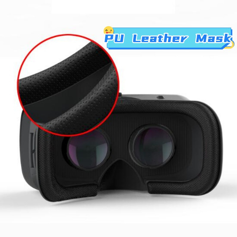 G04a Imax 3d Films Gigantische - Vr Headset Pc recensie en prijs