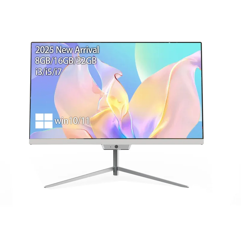 Nieuwe generatie processor I3  - Pc Gaming Fullset recensie en prijs