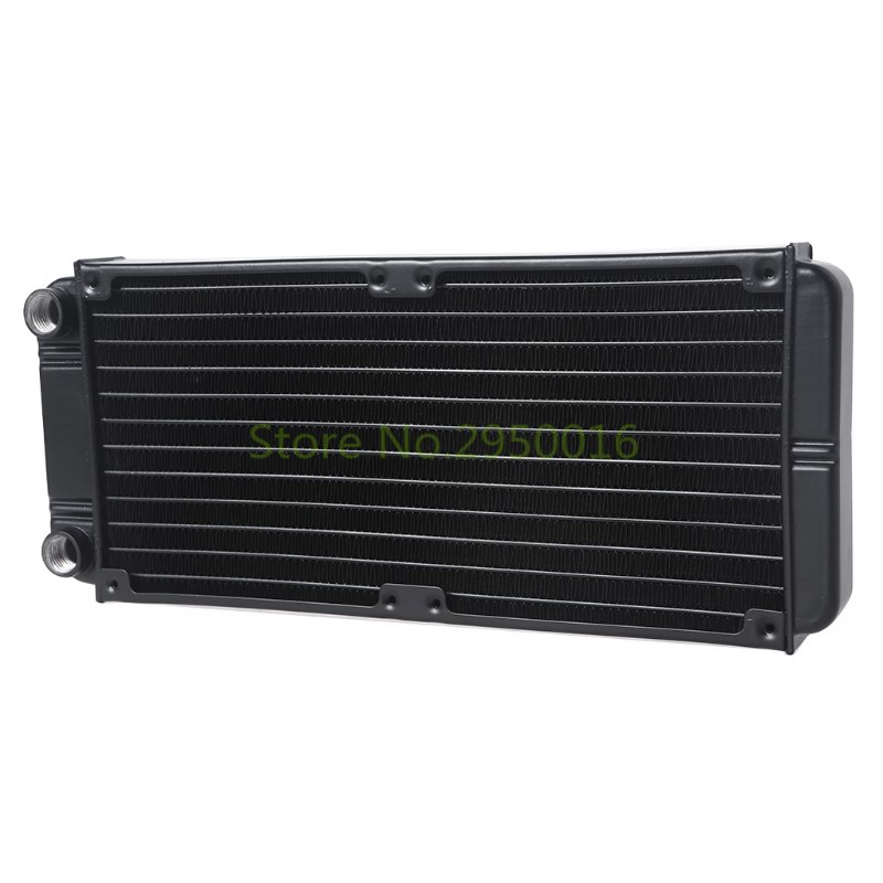 240Mm 10/18 Buis Computer Wate - Pc Water Cooling recensie en prijs