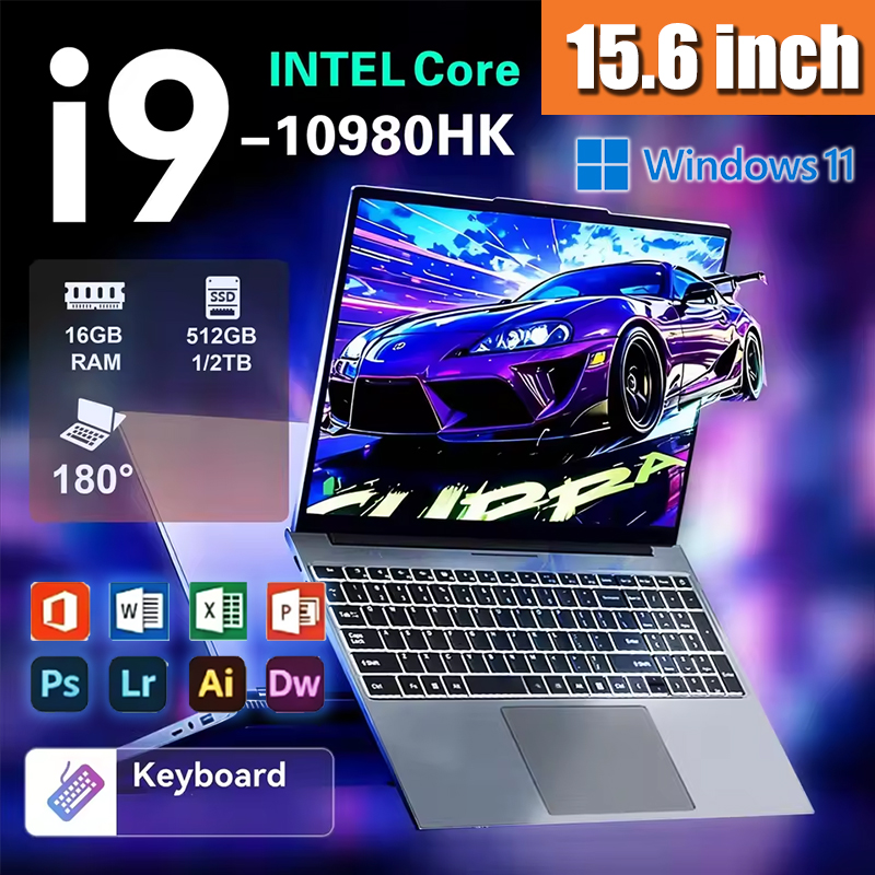 15,6 inch Intel N95 draagbare  - Pc Gaming Intel recensie en prijs