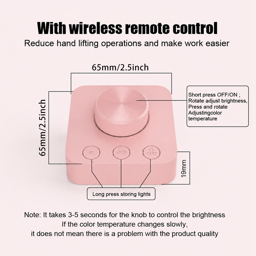 Monitorlichtbalk Led-verlichti - Pc Gaming Pink recensie en prijs