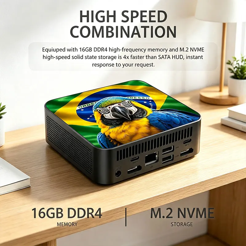 2026 Mexico & Brazilië vlag-th - Pc Gaming Intel recensie en prijs