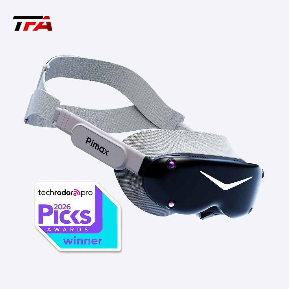 8K PC VR-headset met micro-OLE - Vr Headset Pc recensie en prijs
