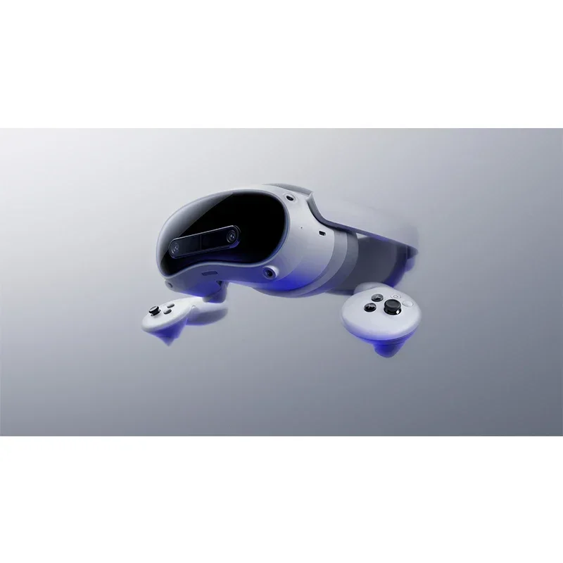 PICO 4 Ultra MR 3D draadloze V - Vr Headset Pc recensie en prijs