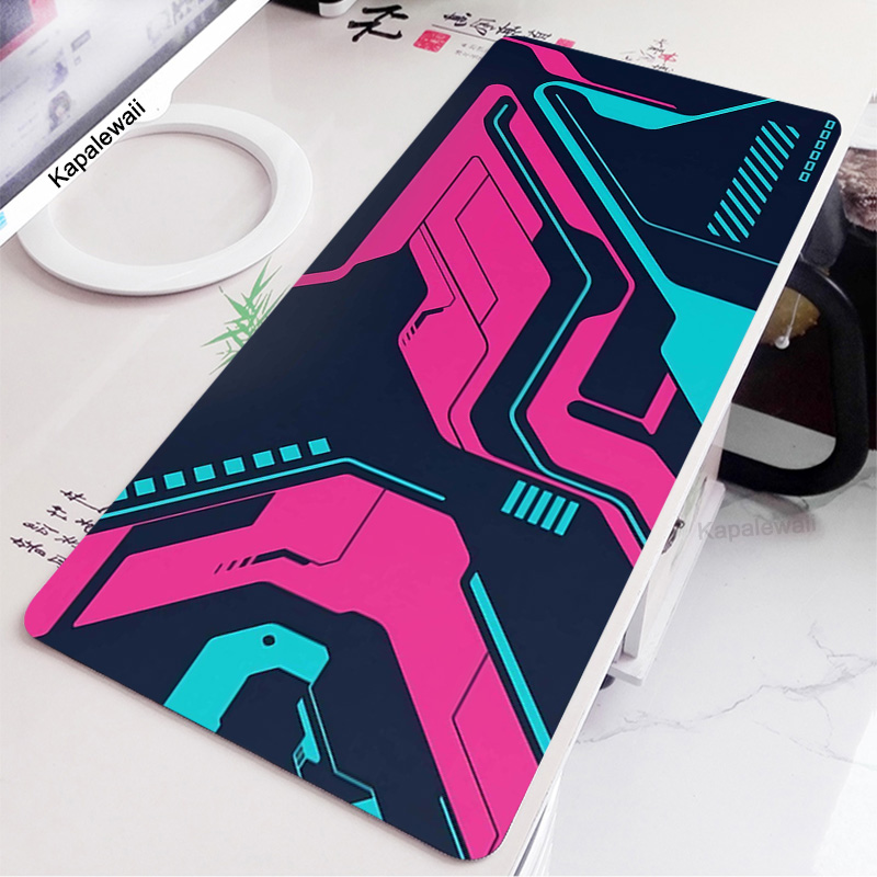 Delta Roze Computer Muismat Ga - Pc Gaming Pink recensie en prijs