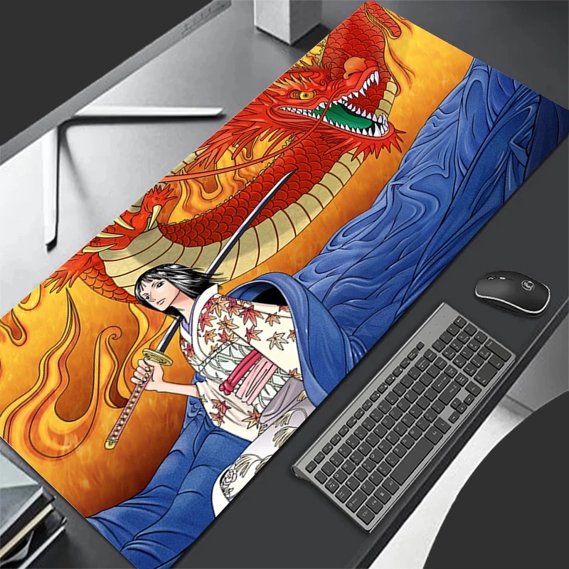 Japan Sexy Anime Girl Mouse Pa - Pc Gaming Lounge recensie en prijs