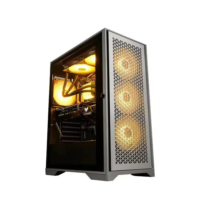 pc compleet volledige set setu - Pc Gaming Fullset recensie en prijs