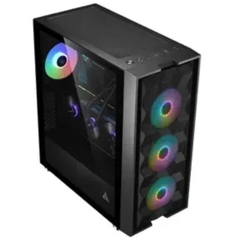 pc compleet volledige set setu - Pc Gaming Fullset recensie en prijs