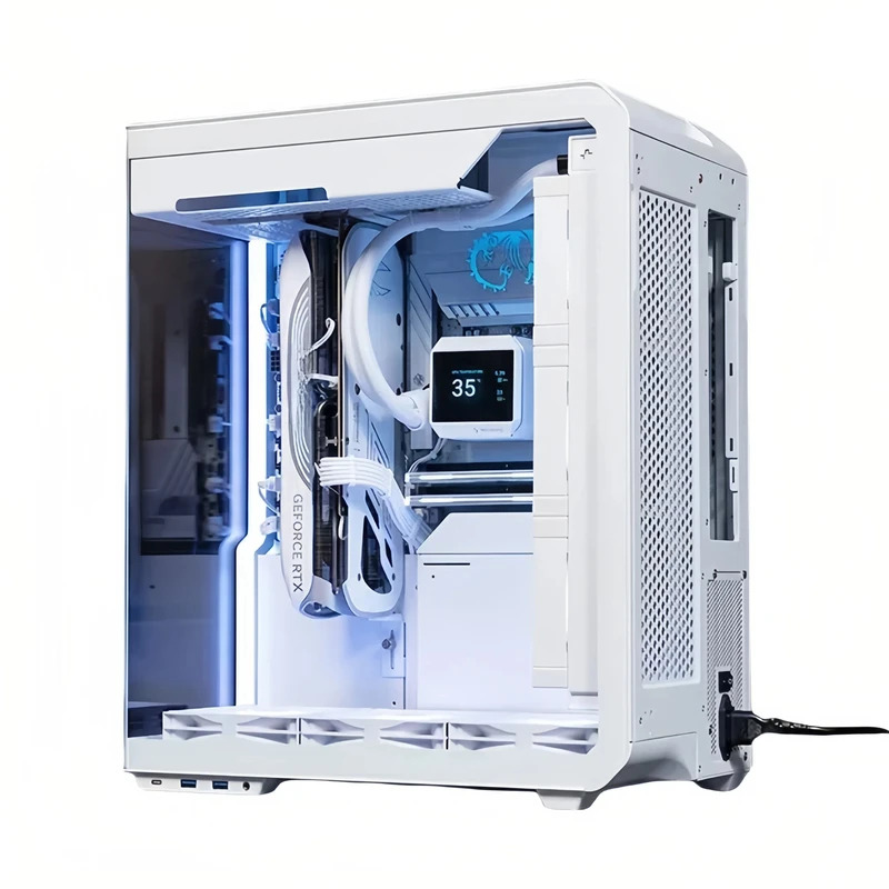Goedkope Full Gaming Pc Aangep - Pc Gaming Fullset recensie en prijs