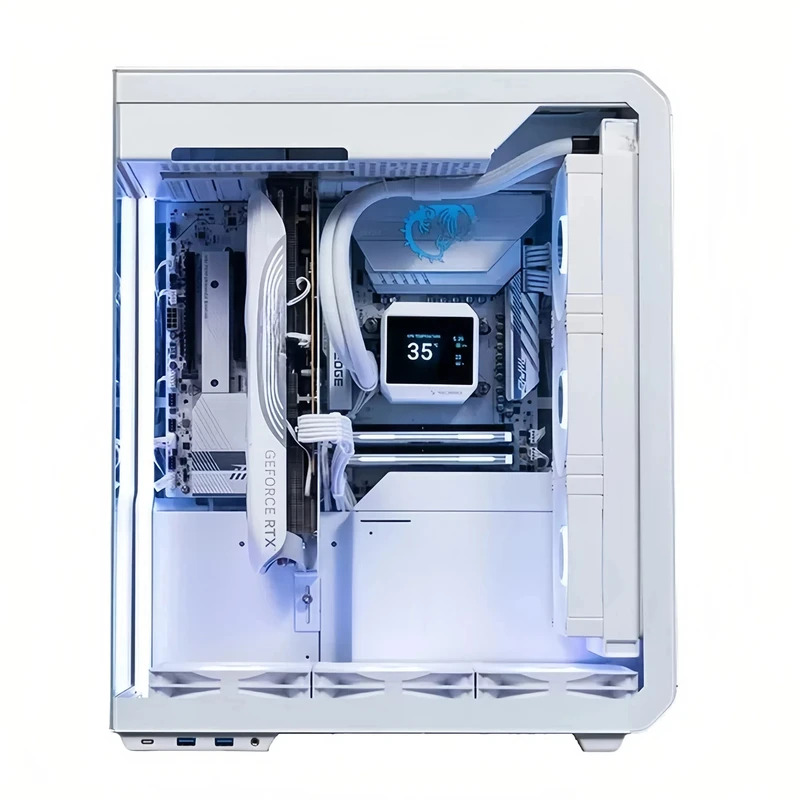 Goedkope Full Gaming Pc Aangep - Pc Gaming Fullset recensie en prijs