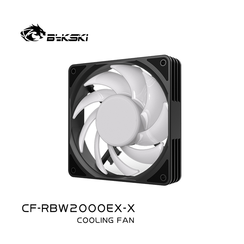 Bykski CF-RBW2000EX-X 120 mm v - Pc Water Cooling recensie en prijs