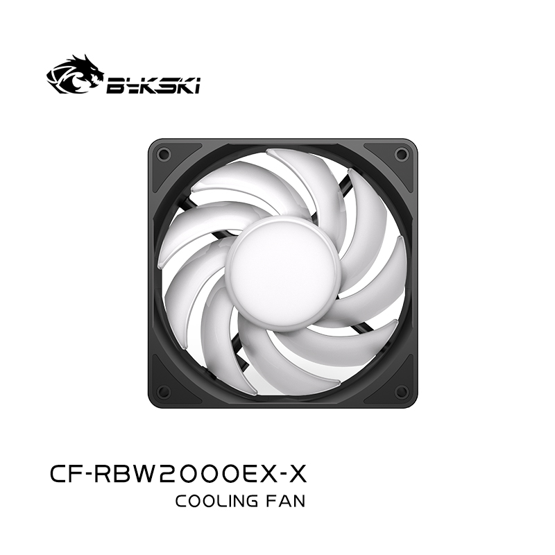 Bykski CF-RBW2000EX-X 120 mm v - Pc Water Cooling recensie en prijs