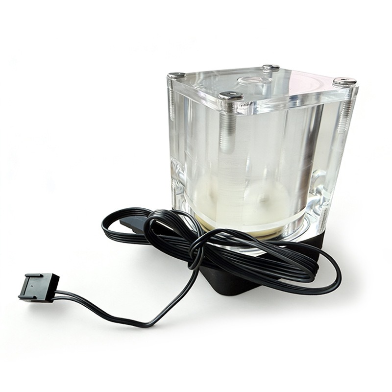 T500 Silent Pump Reservoir Com - Pc Water Cooling recensie en prijs