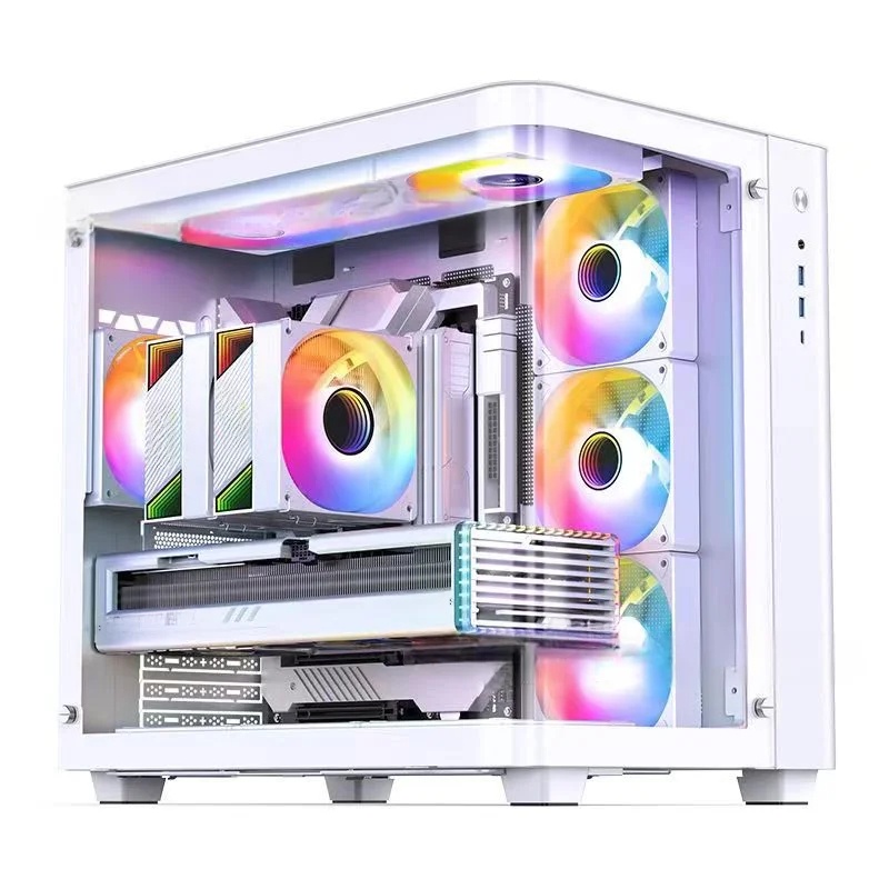 I5 12400F RTX3060 12G DDR4 16G - Pc Gaming Fullset recensie en prijs
