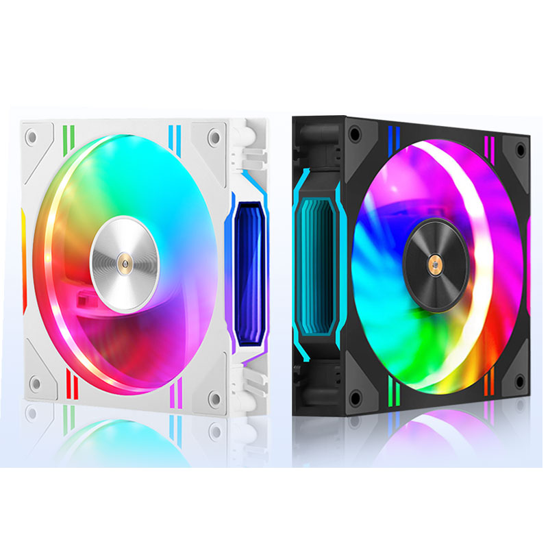 UPSIREN D30 120X120X30mm Compu - Pc Water Cooling recensie en prijs