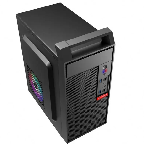 Hoge kwaliteit Workstation Cor - Pc Gaming Fullset recensie en prijs
