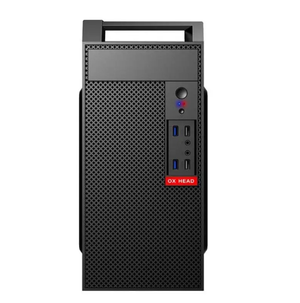 Hoge kwaliteit Workstation Cor - Pc Gaming Fullset recensie en prijs