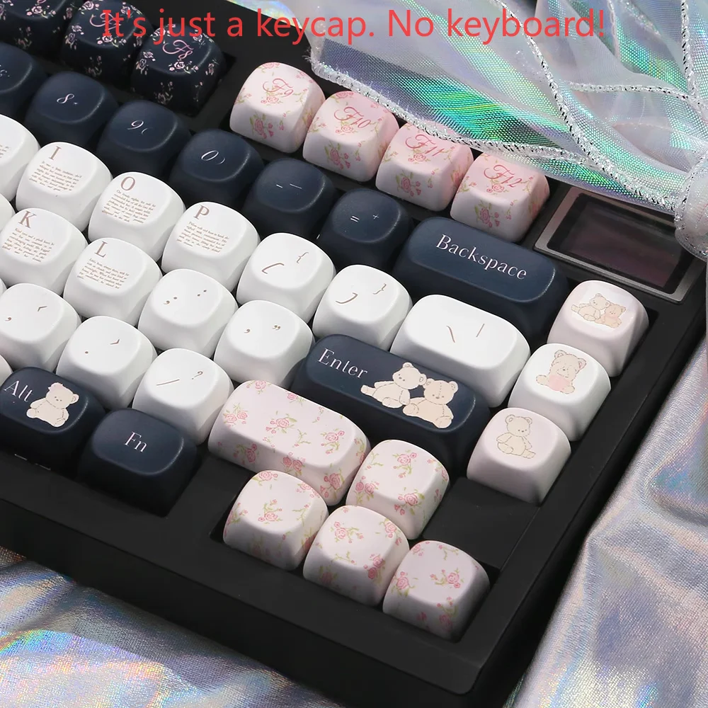 Kleine Beer Bloem Cambodja MOA - Pc Gaming Pink recensie en prijs